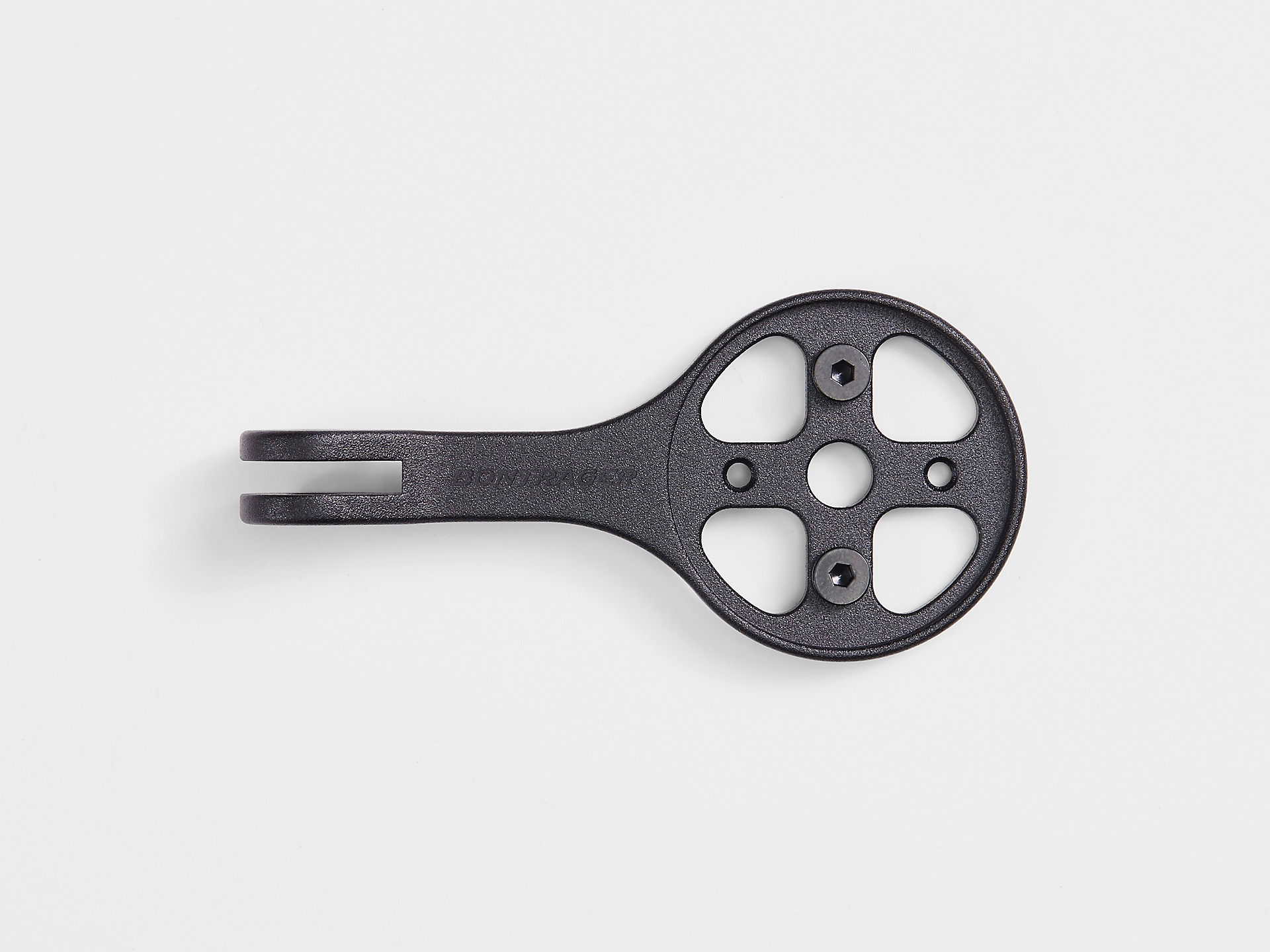 Bontrager Pro Blendr Aluminium Computer Mount