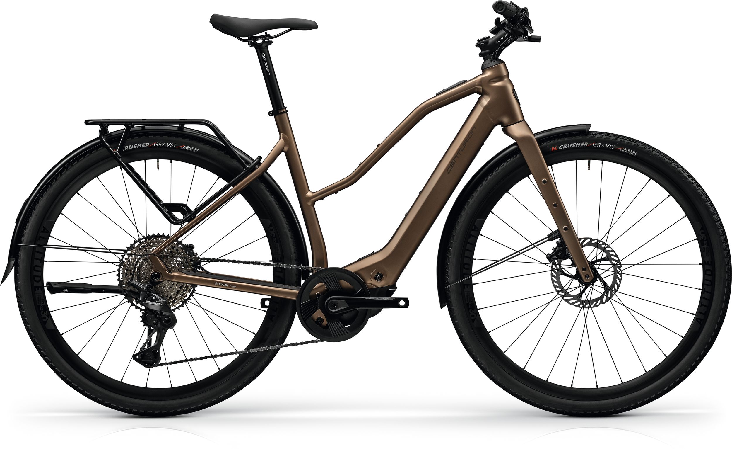 Centurion Speeddrive R2000 T EQ EP2 E-Crossbike Bosch Performance Line SX – Ad Astra Kopie