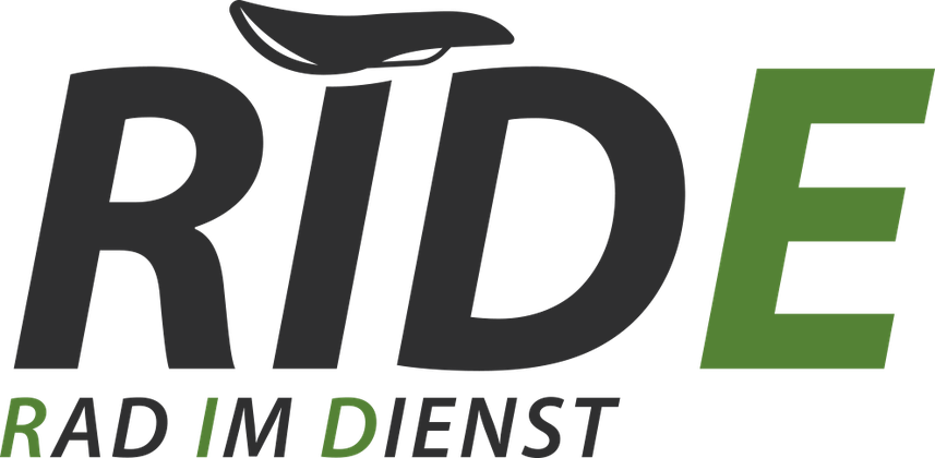 RIDE Rad im Dienst