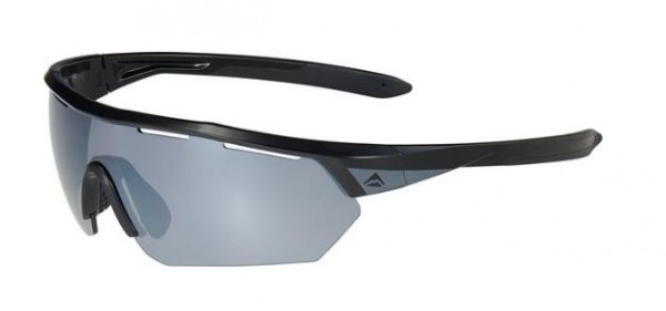 Merida Sonnenbrille Sport schwarz/grau