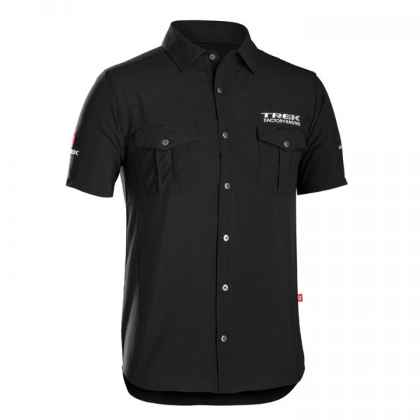 Trek Factory Racing RSL Short Sleeve Shirt