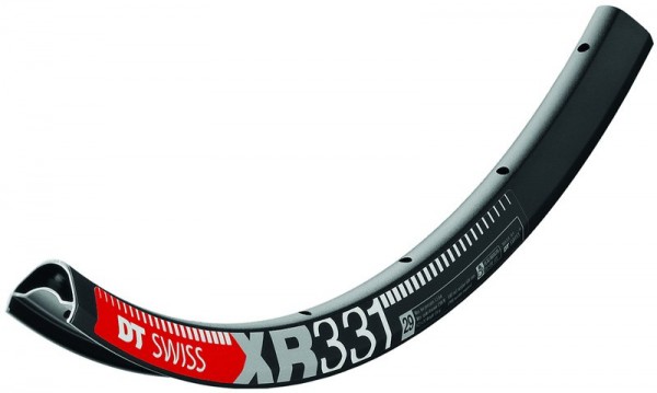 DT Swiss MTB Felge XR 331 Disc 27,5" 32 Loch
