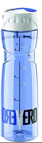 Flasche Elite Vero blau 700ml