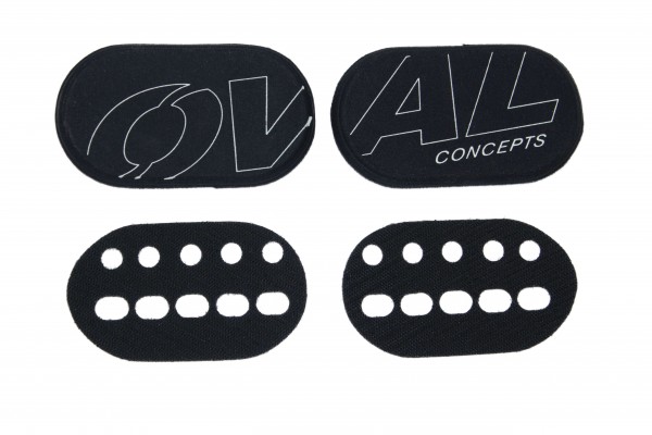 Oval Concepts Armauflagen Pads 970/960