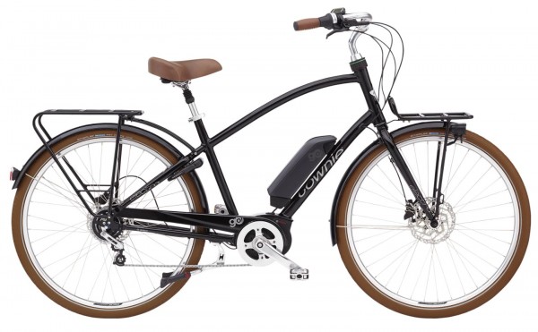 Electra Townie Commute Go! 5i EQ Step-Over 2023