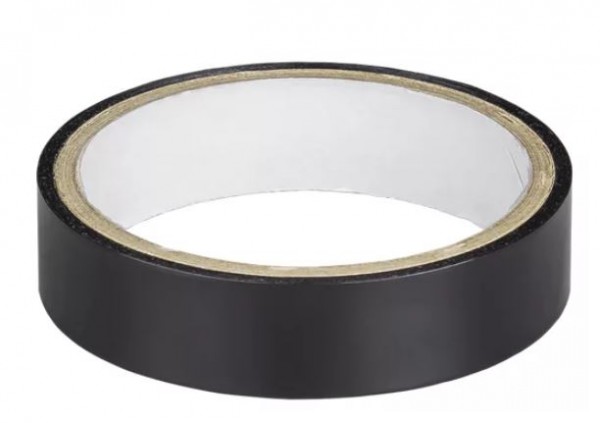 Bontrager Felgenband Rim Tape Bontrager TLR 21mm Wide x 5m Long Black