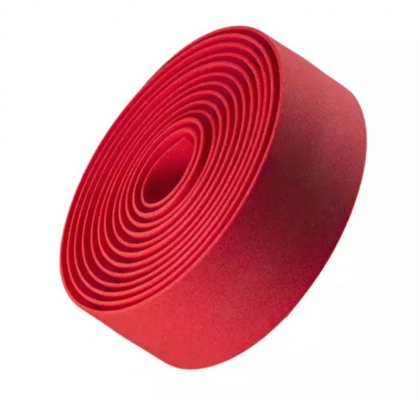 Bontrager Gel Cork Lenkerband Viper Red