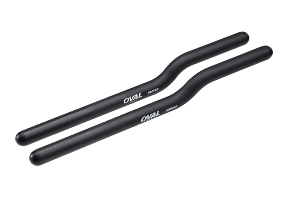 Oval Concepts Extension S-Bend