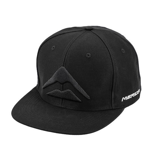 Merida Snapback Cap Logo Edition